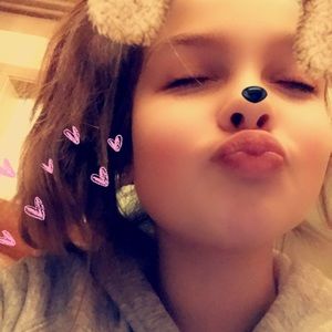 Meet your Posher, Audra